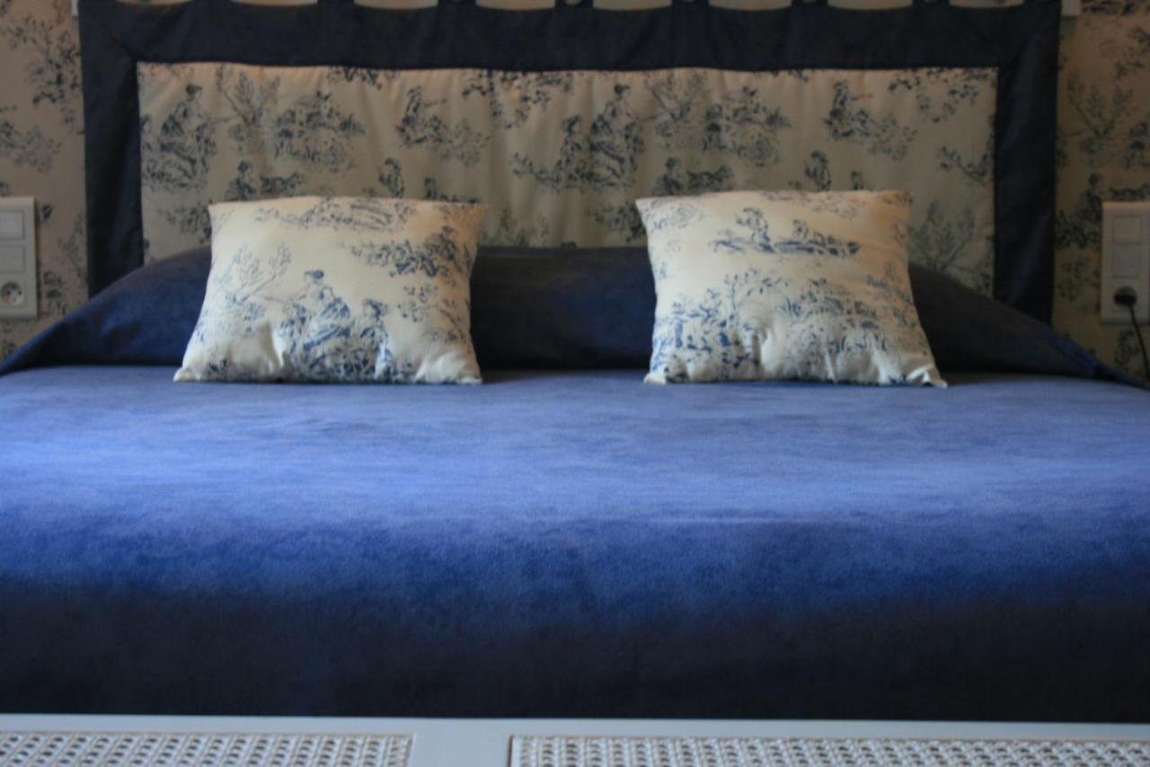 Chambres D'Hotes & Gites La Chatellenie Saint-Aubin-le-Cauf Buitenkant foto